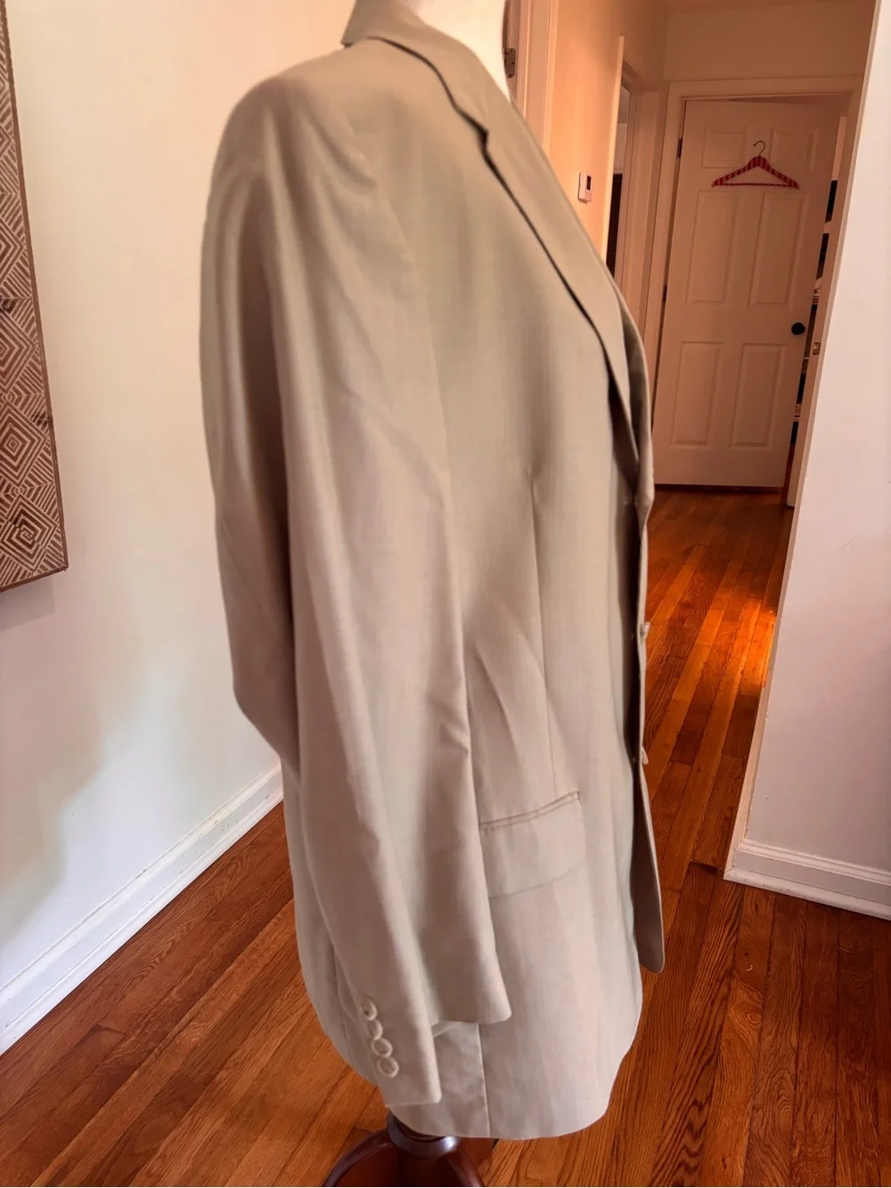 Burberry classic vintage